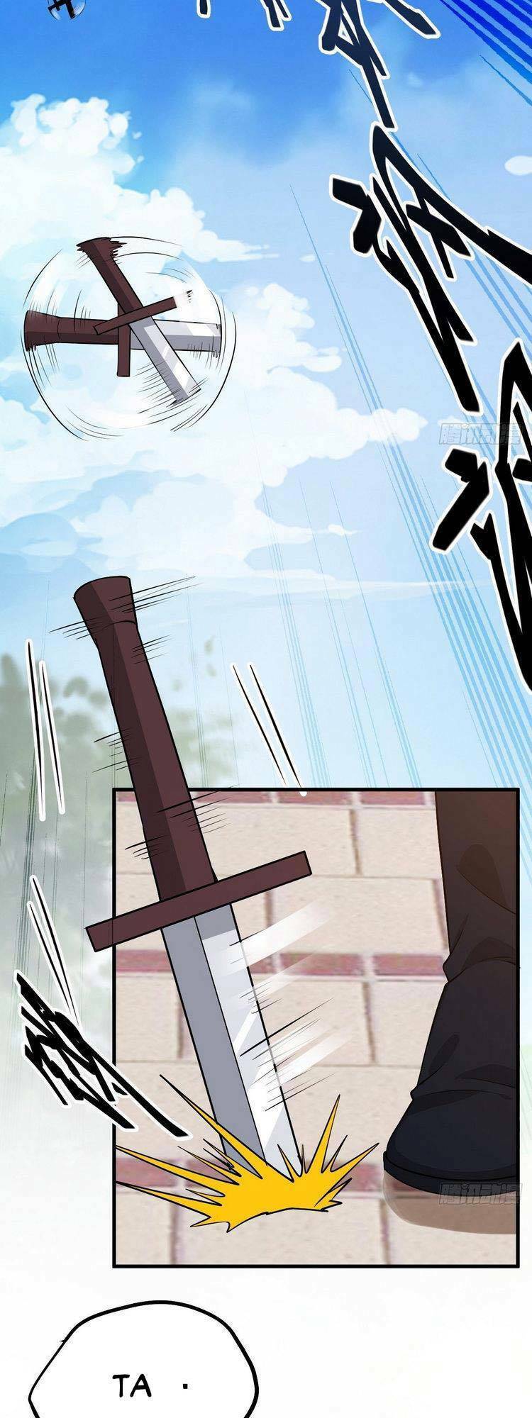 Hệ Thống Gánh Con Mạnh Nhất Chapter 26 - Trang 2