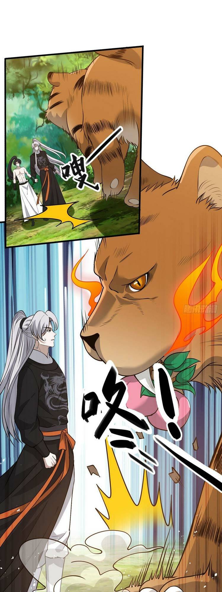 Hệ Thống Gánh Con Mạnh Nhất Chapter 27 - Trang 2