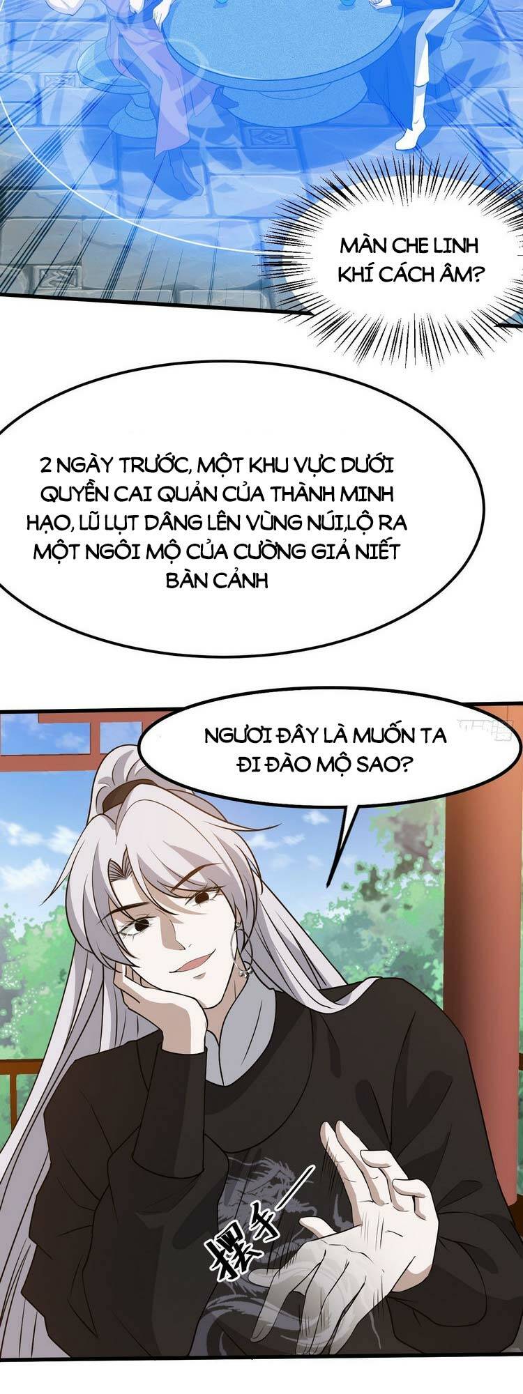 Hệ Thống Gánh Con Mạnh Nhất Chapter 27 - Trang 2