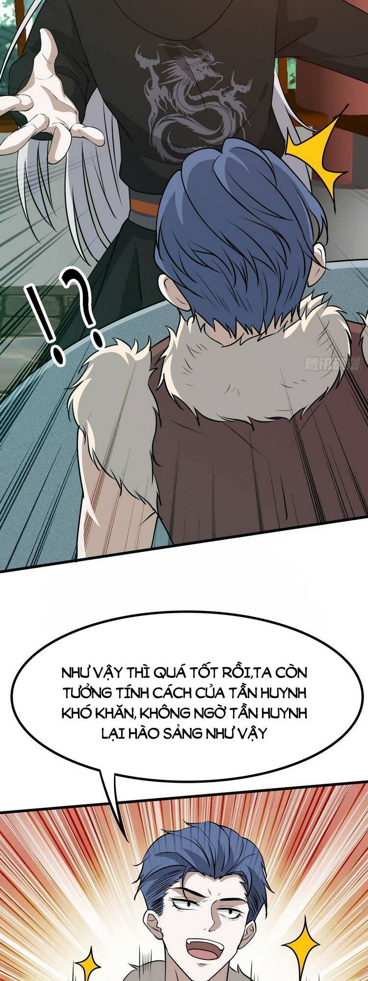 Hệ Thống Gánh Con Mạnh Nhất Chapter 27 - Trang 2