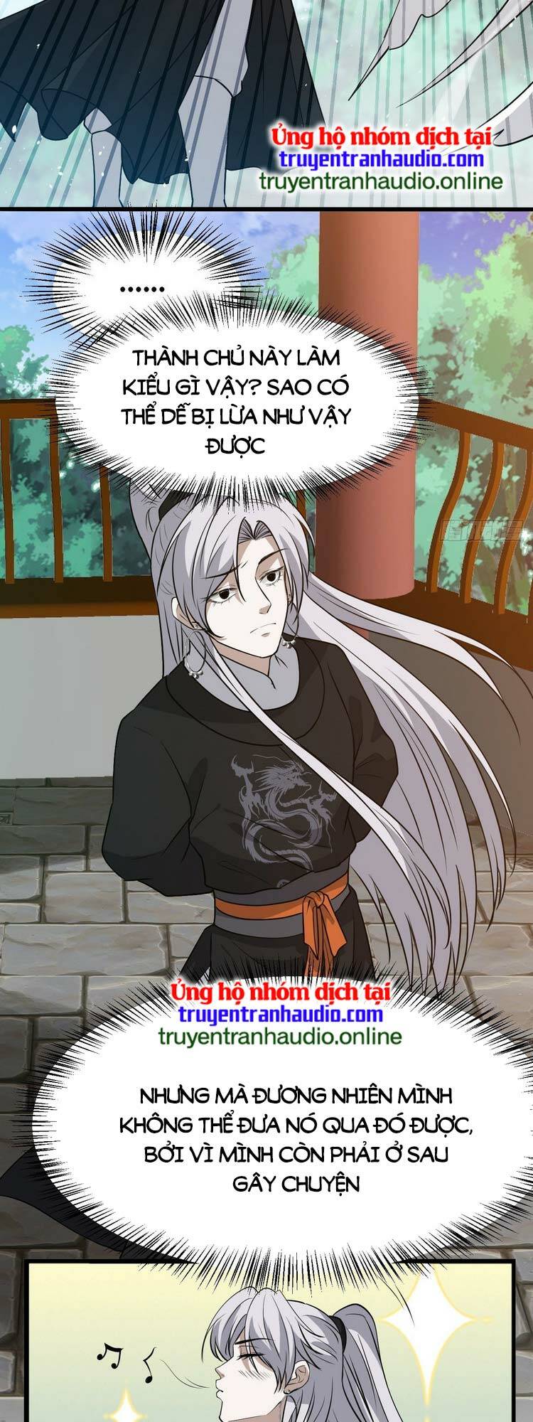 Hệ Thống Gánh Con Mạnh Nhất Chapter 27 - Trang 2