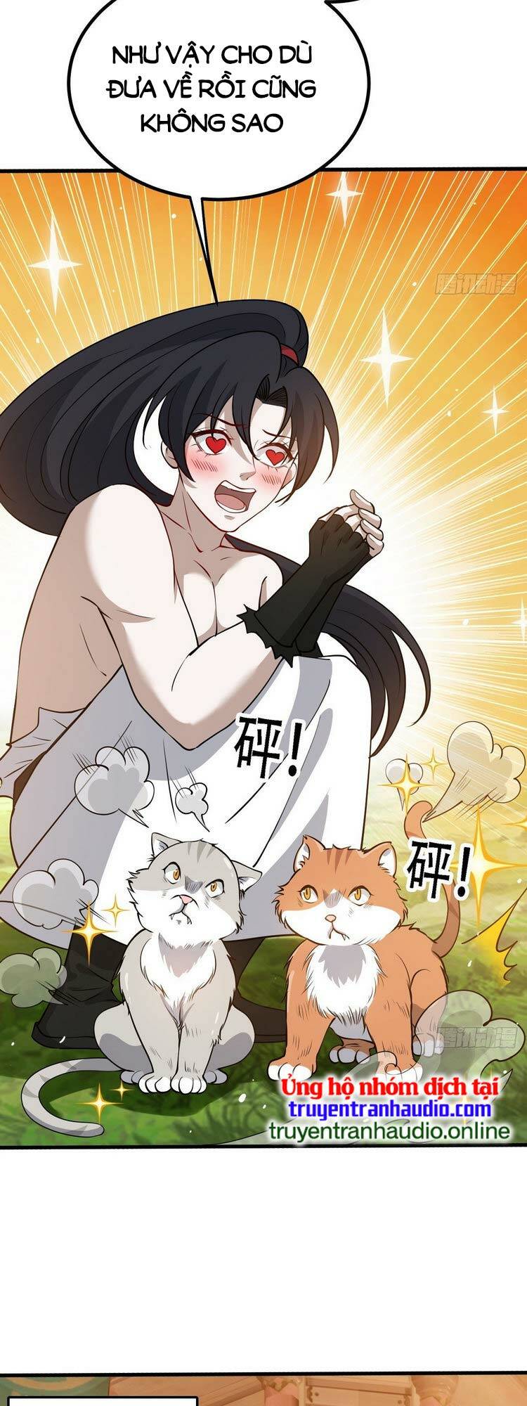 Hệ Thống Gánh Con Mạnh Nhất Chapter 27 - Trang 2