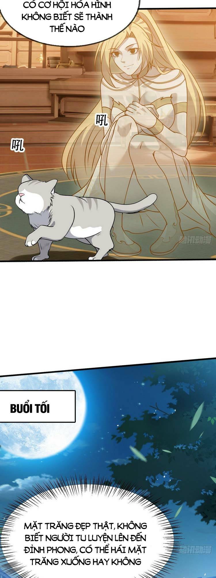 Hệ Thống Gánh Con Mạnh Nhất Chapter 27 - Trang 2