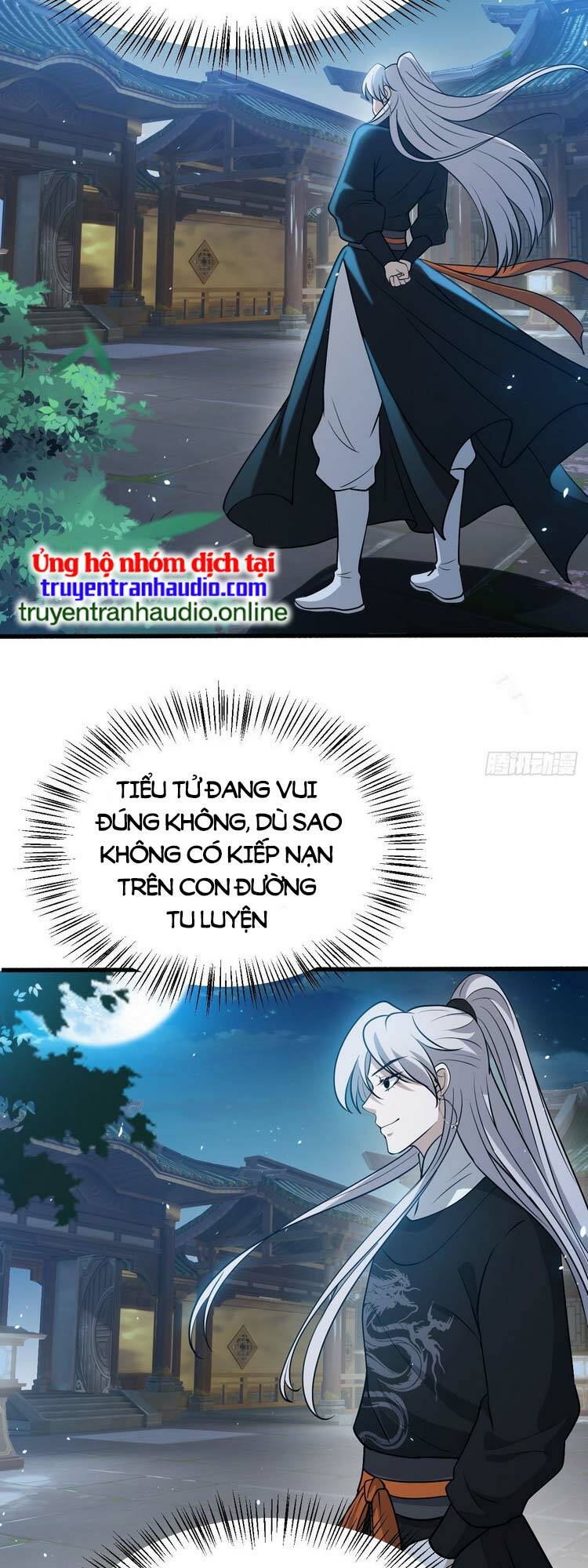 Hệ Thống Gánh Con Mạnh Nhất Chapter 27 - Trang 2