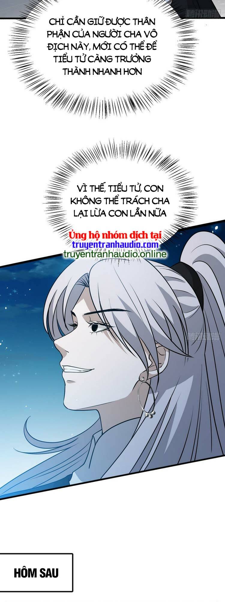 Hệ Thống Gánh Con Mạnh Nhất Chapter 27 - Trang 2