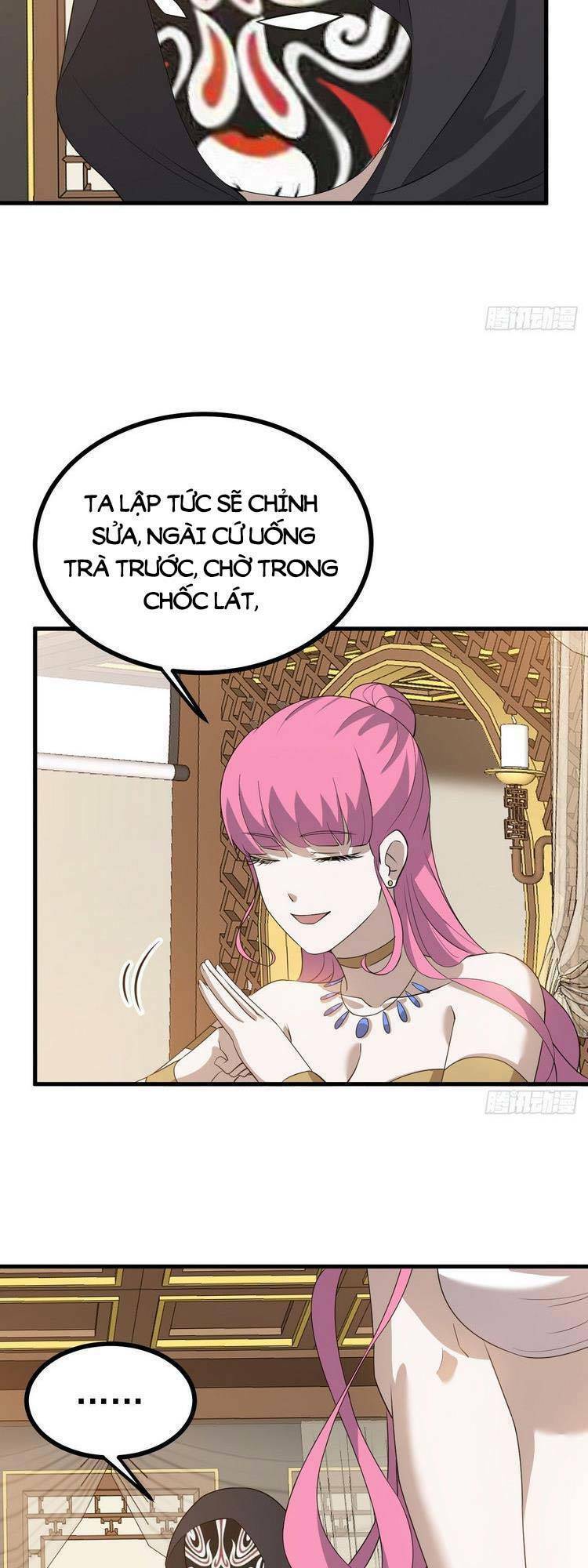 Hệ Thống Gánh Con Mạnh Nhất Chapter 28 - Trang 2