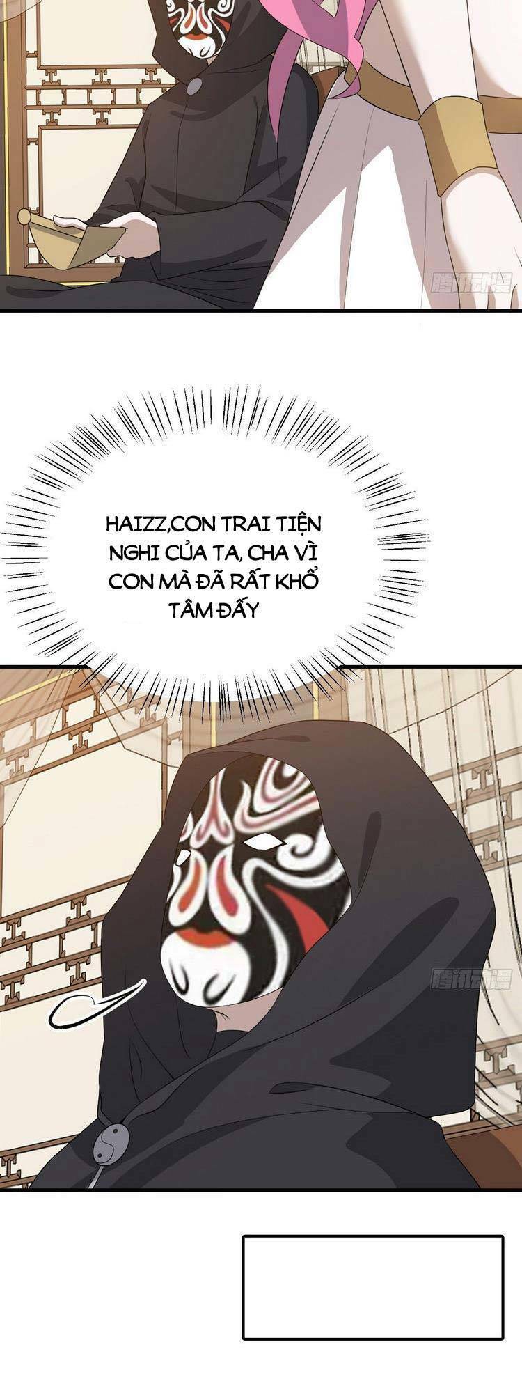 Hệ Thống Gánh Con Mạnh Nhất Chapter 28 - Trang 2