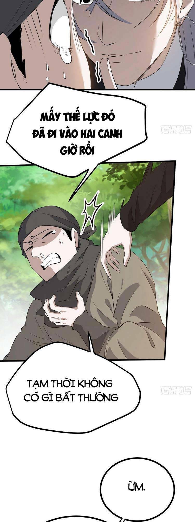 Hệ Thống Gánh Con Mạnh Nhất Chapter 28 - Trang 2