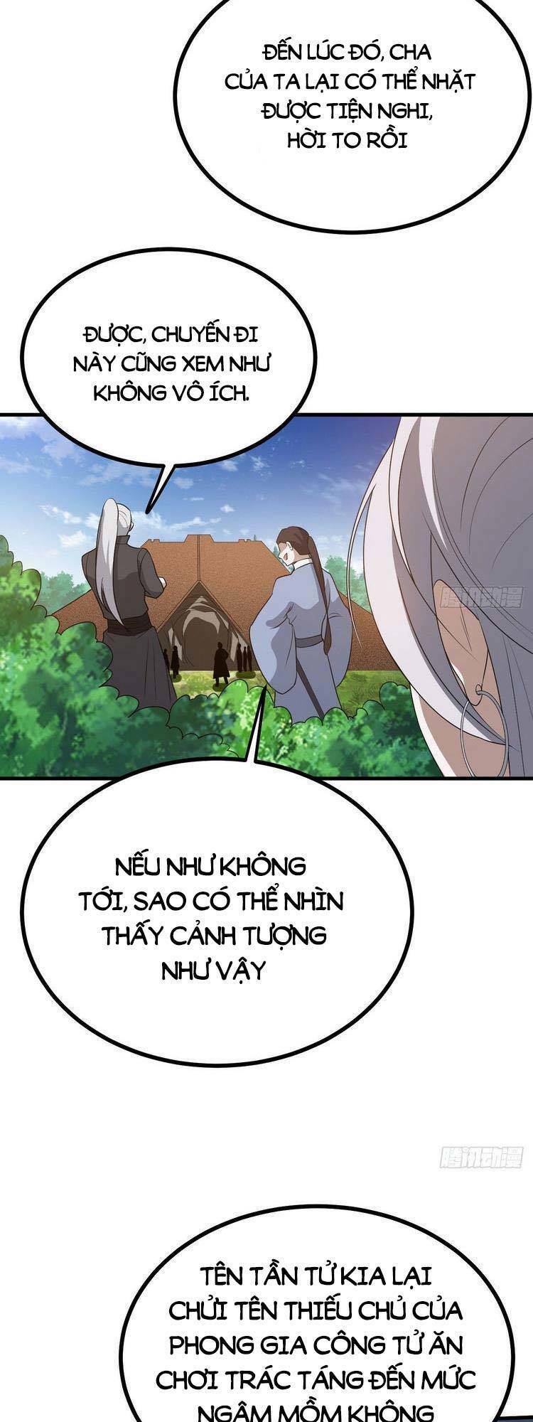 Hệ Thống Gánh Con Mạnh Nhất Chapter 28 - Trang 2