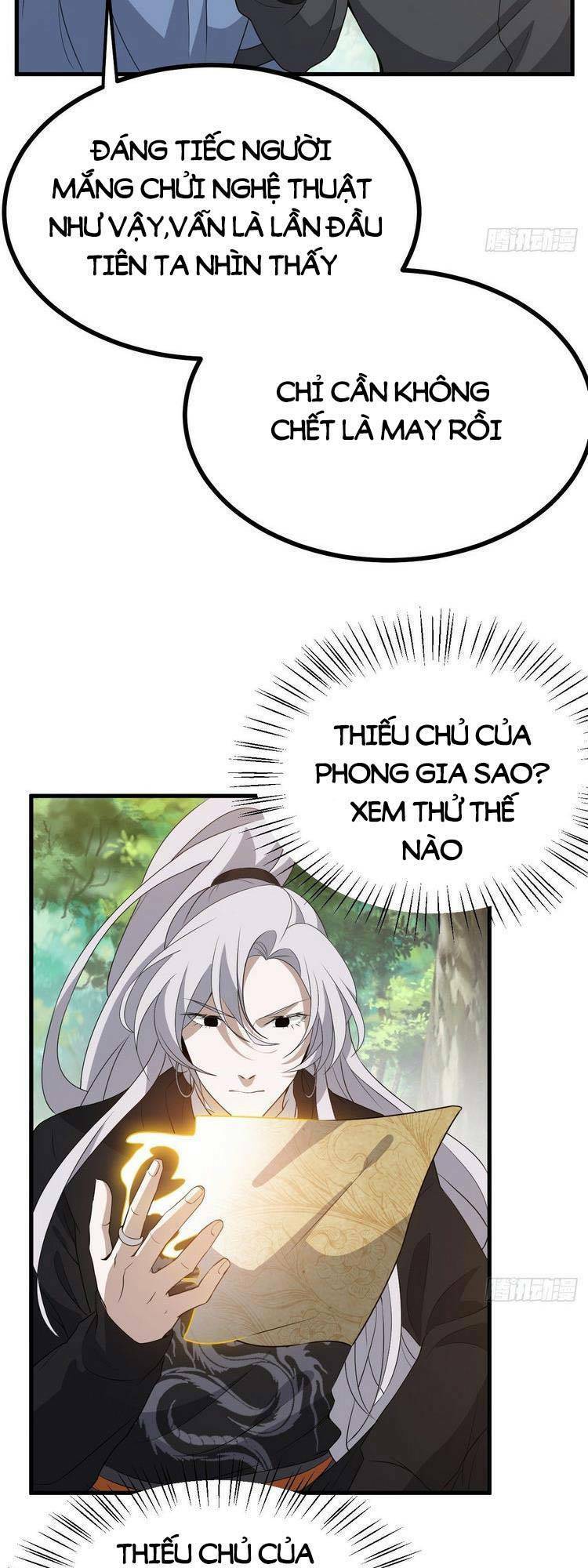 Hệ Thống Gánh Con Mạnh Nhất Chapter 28 - Trang 2