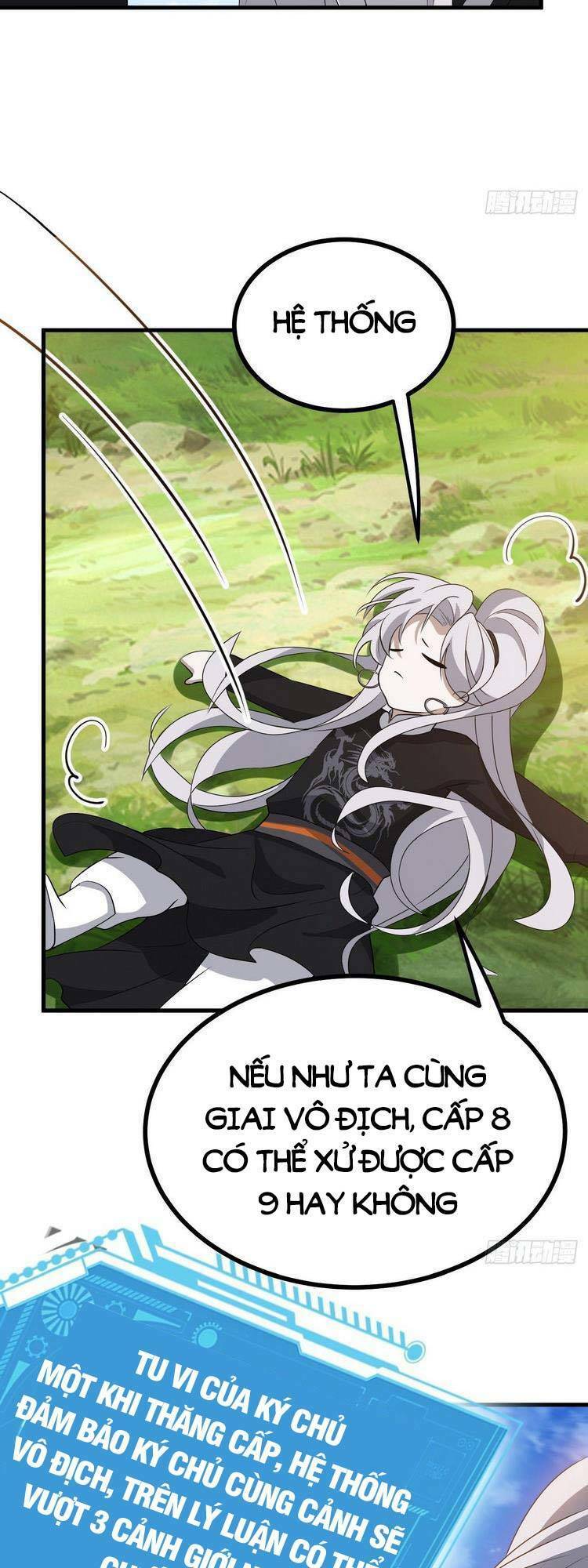 Hệ Thống Gánh Con Mạnh Nhất Chapter 28 - Trang 2