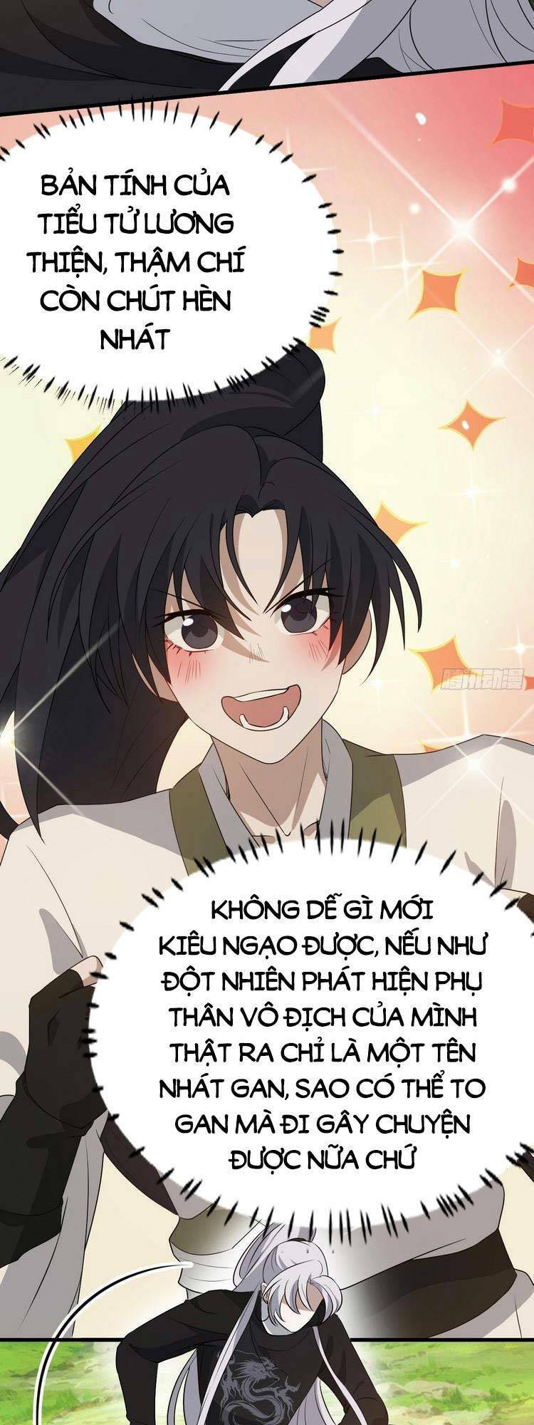 Hệ Thống Gánh Con Mạnh Nhất Chapter 28 - Trang 2