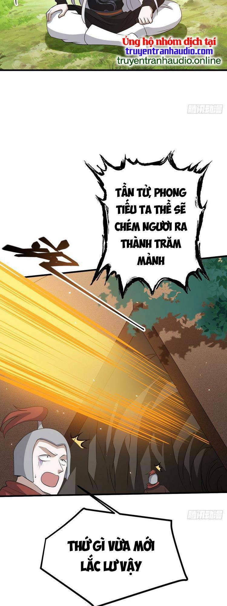 Hệ Thống Gánh Con Mạnh Nhất Chapter 28 - Trang 2