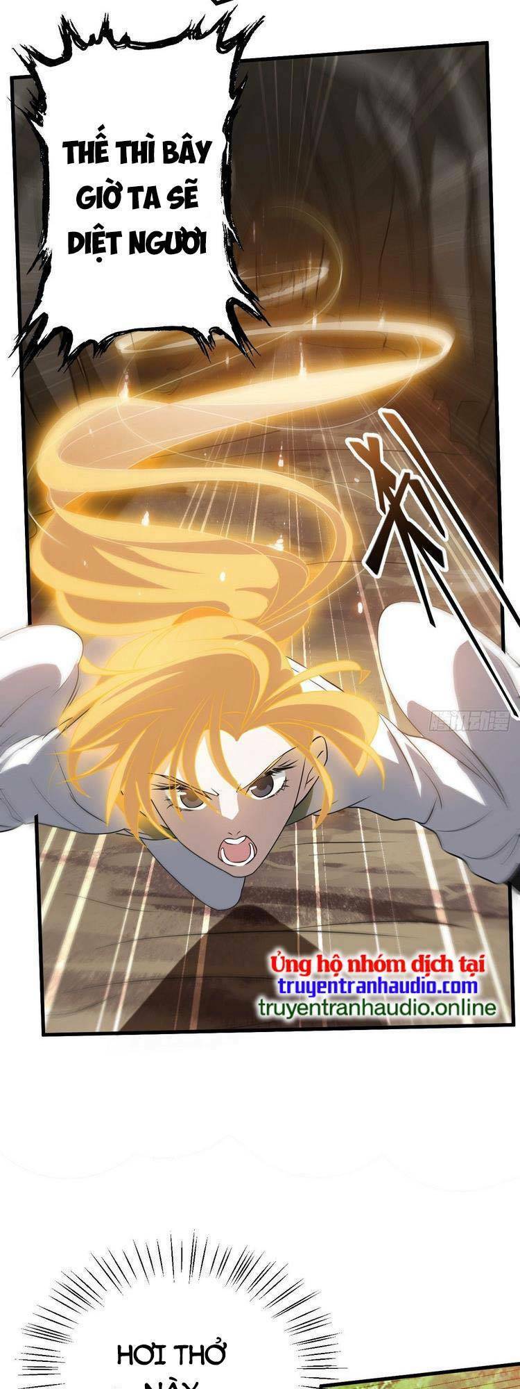 Hệ Thống Gánh Con Mạnh Nhất Chapter 28 - Trang 2