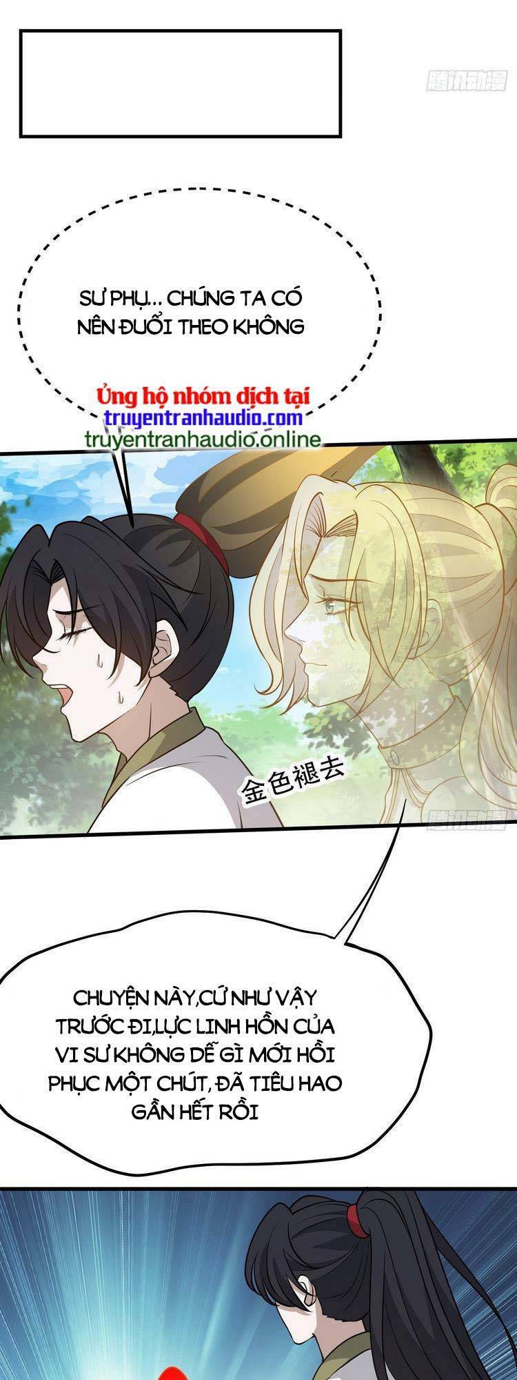 Hệ Thống Gánh Con Mạnh Nhất Chapter 29 - Trang 2