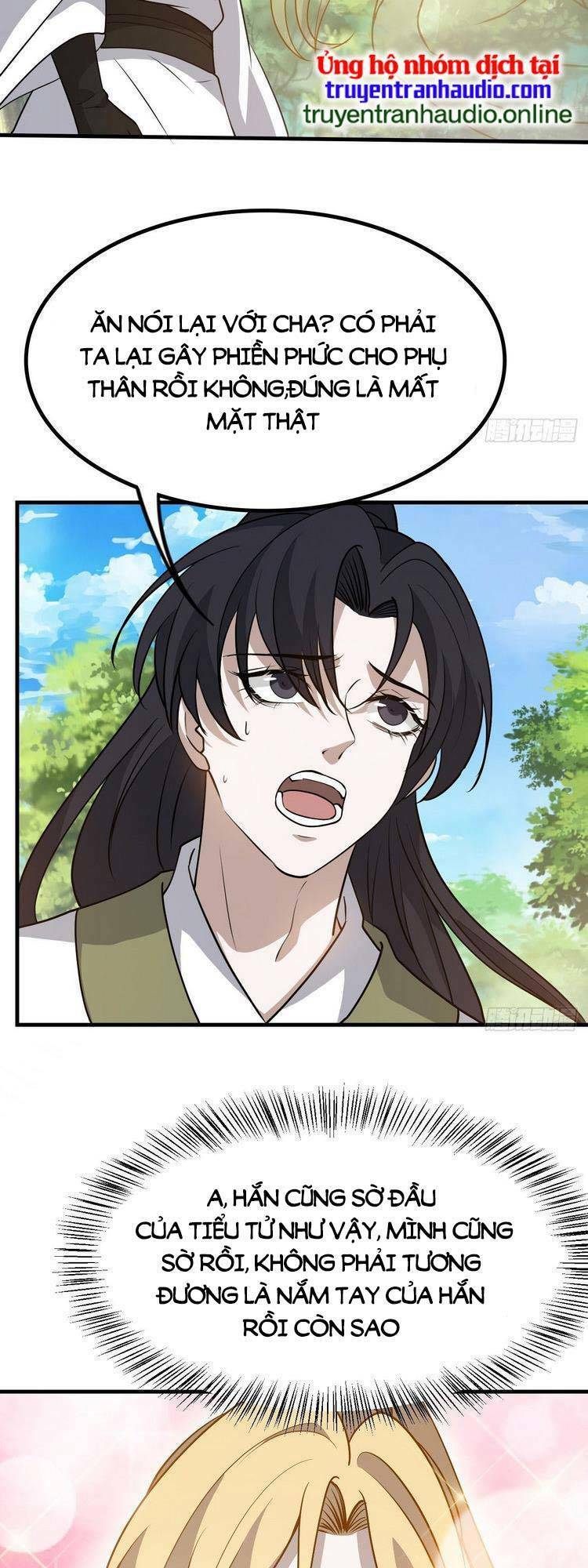 Hệ Thống Gánh Con Mạnh Nhất Chapter 29 - Trang 2