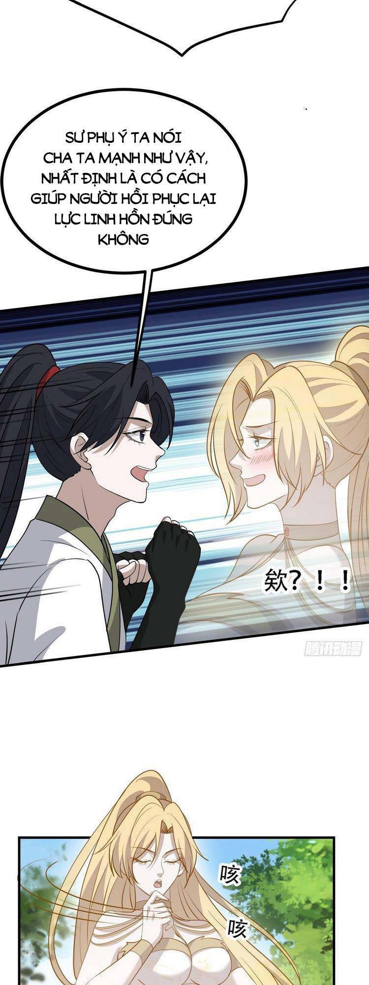 Hệ Thống Gánh Con Mạnh Nhất Chapter 29 - Trang 2