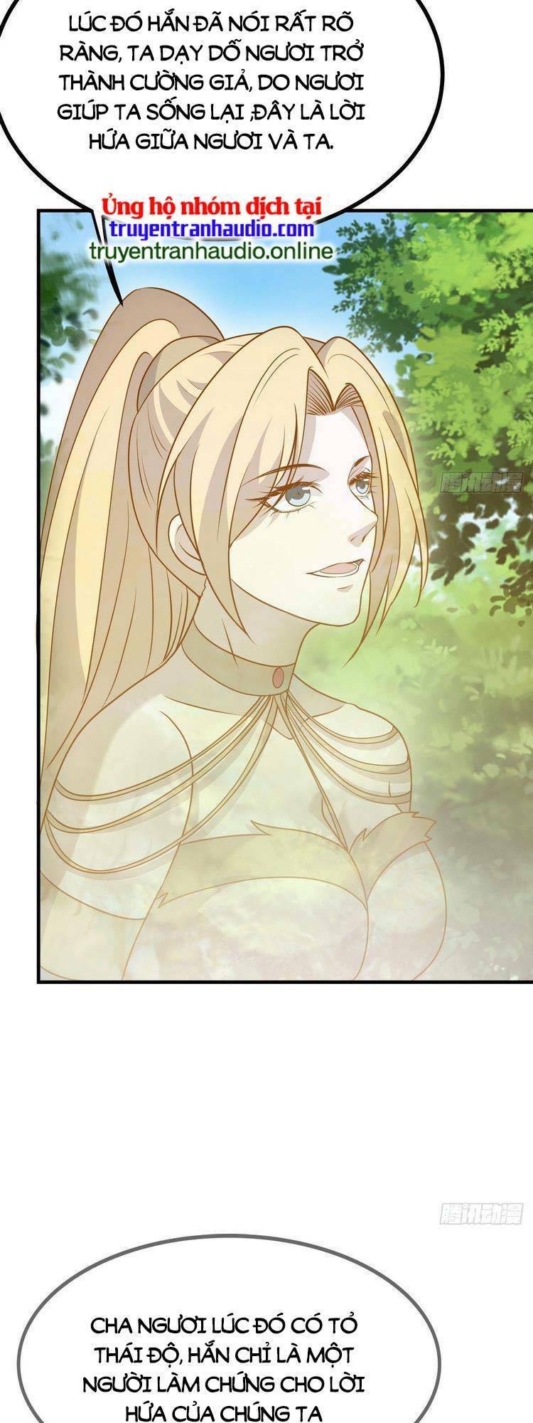 Hệ Thống Gánh Con Mạnh Nhất Chapter 29 - Trang 2