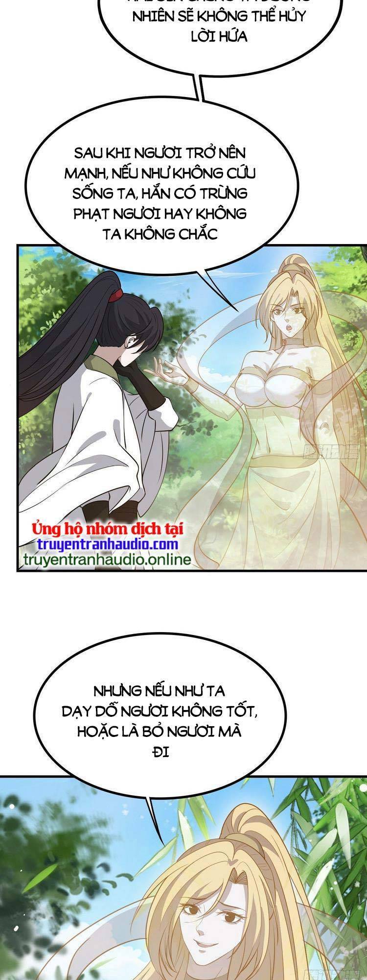 Hệ Thống Gánh Con Mạnh Nhất Chapter 29 - Trang 2