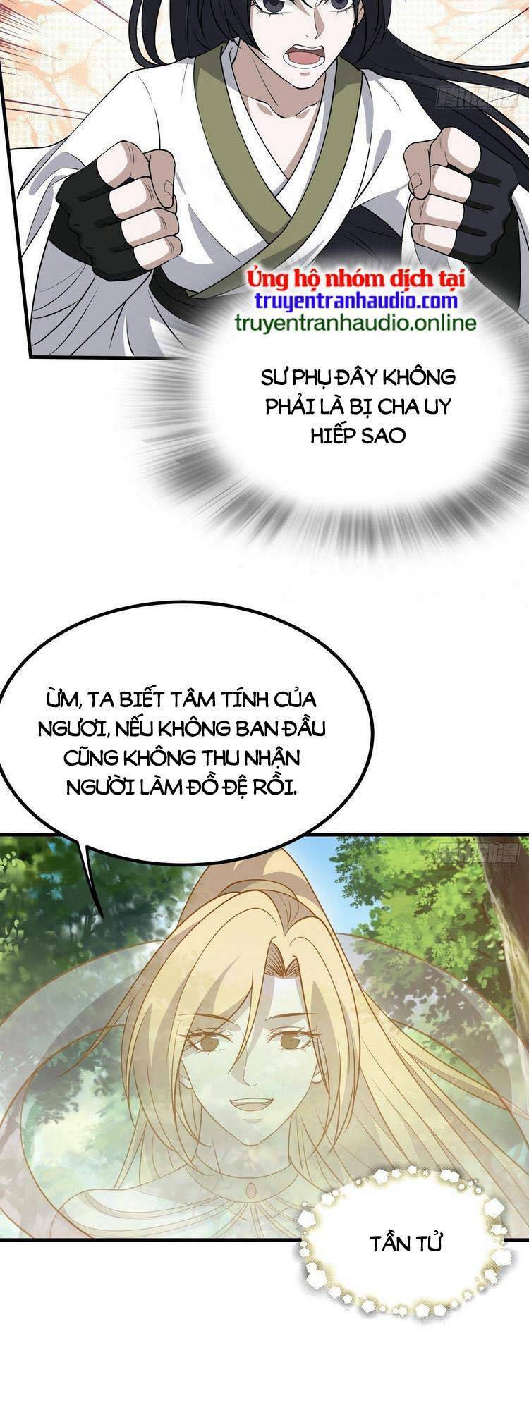 Hệ Thống Gánh Con Mạnh Nhất Chapter 29 - Trang 2