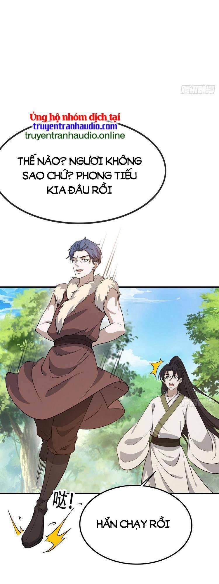 Hệ Thống Gánh Con Mạnh Nhất Chapter 29 - Trang 2