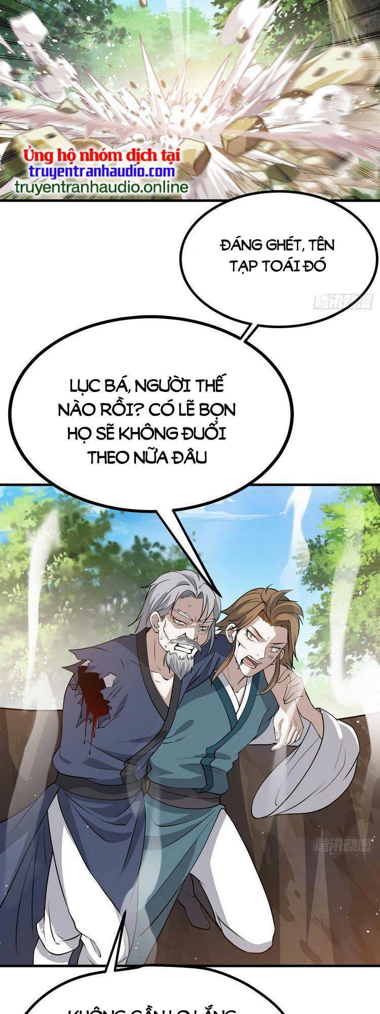 Hệ Thống Gánh Con Mạnh Nhất Chapter 29 - Trang 2