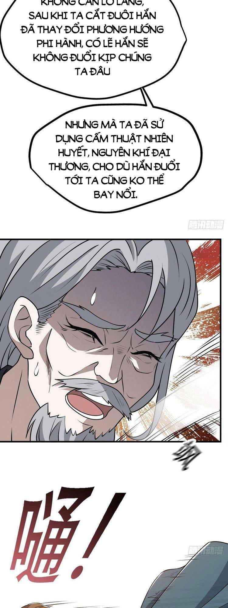 Hệ Thống Gánh Con Mạnh Nhất Chapter 29 - Trang 2