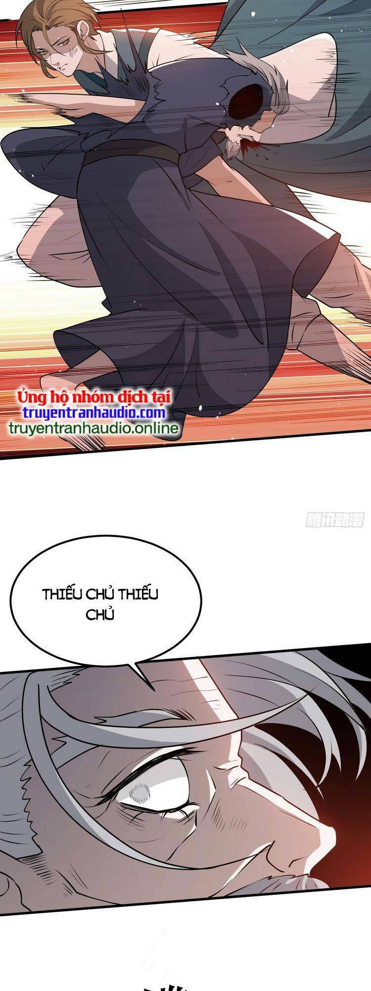 Hệ Thống Gánh Con Mạnh Nhất Chapter 29 - Trang 2