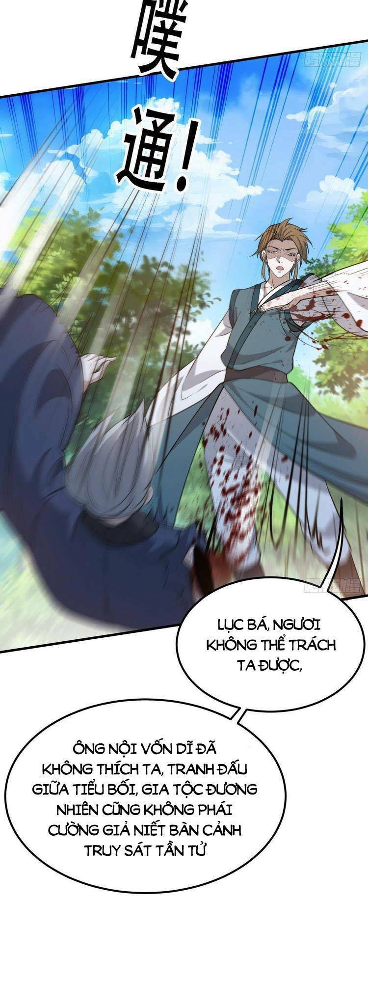 Hệ Thống Gánh Con Mạnh Nhất Chapter 29 - Trang 2