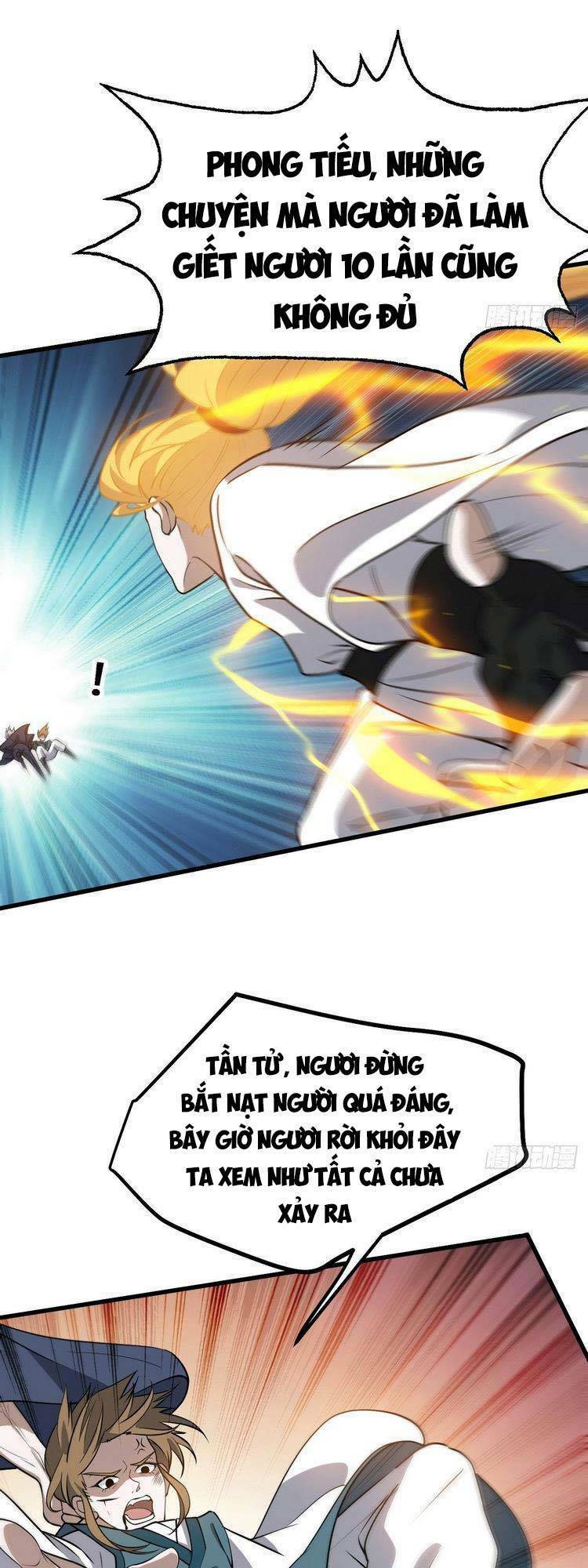 Hệ Thống Gánh Con Mạnh Nhất Chapter 29 - Trang 2