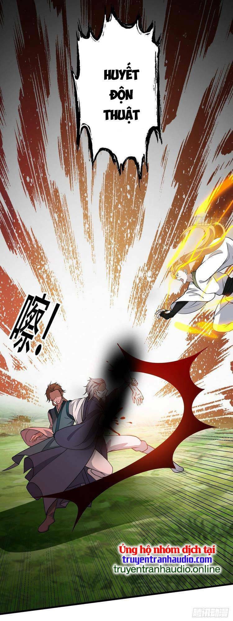 Hệ Thống Gánh Con Mạnh Nhất Chapter 29 - Trang 2