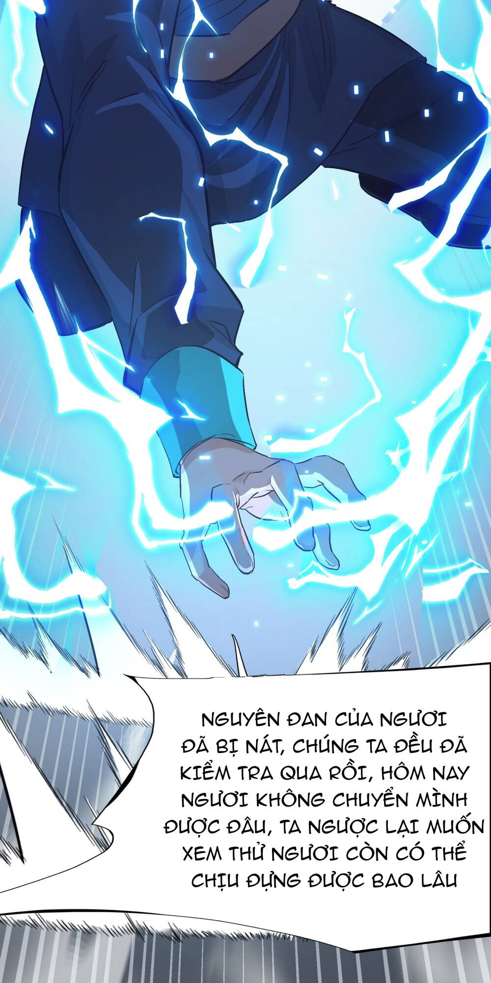 Hệ Thống Gánh Con Mạnh Nhất Chapter 3 - Trang 2