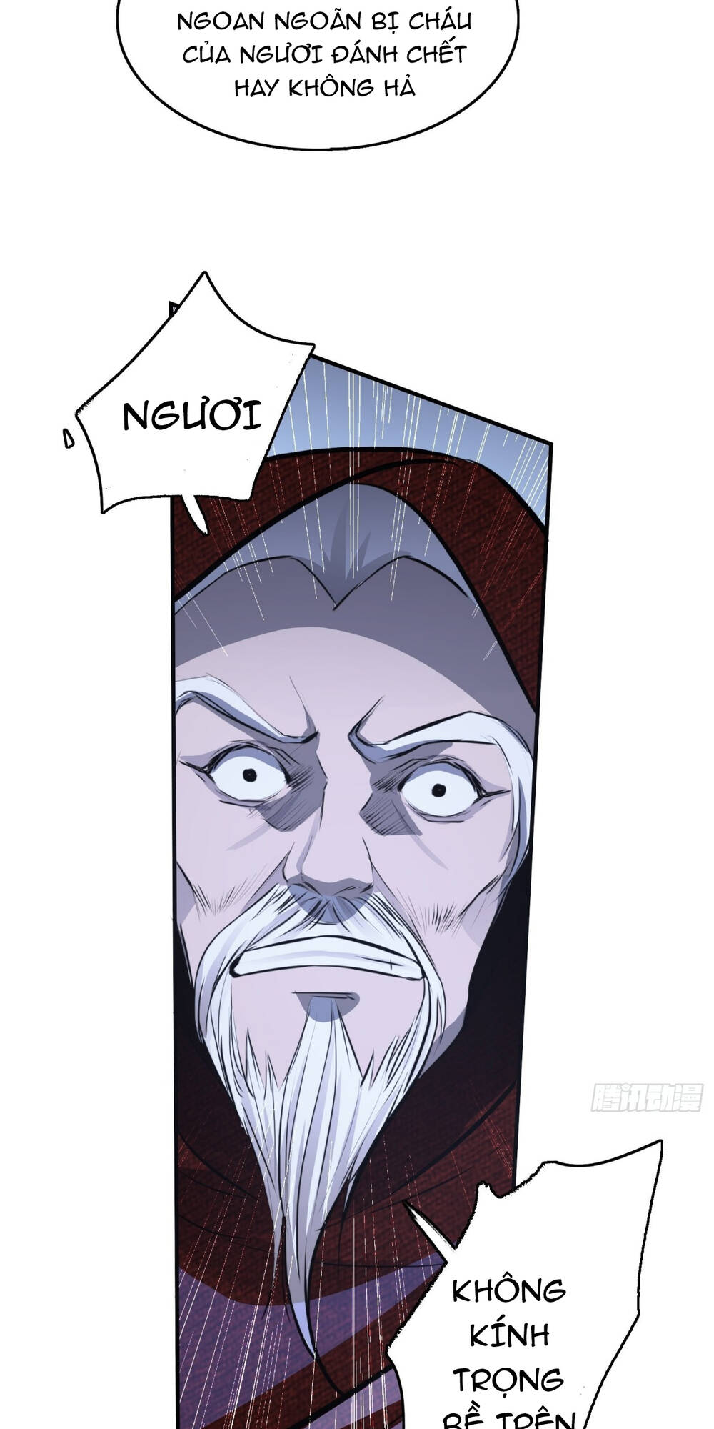 Hệ Thống Gánh Con Mạnh Nhất Chapter 3 - Trang 2