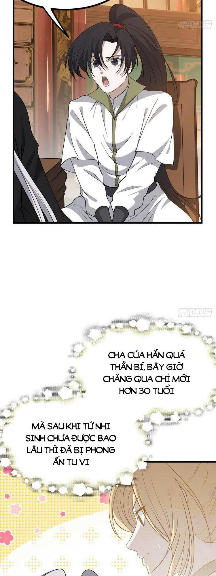 Hệ Thống Gánh Con Mạnh Nhất Chapter 30 - Trang 2