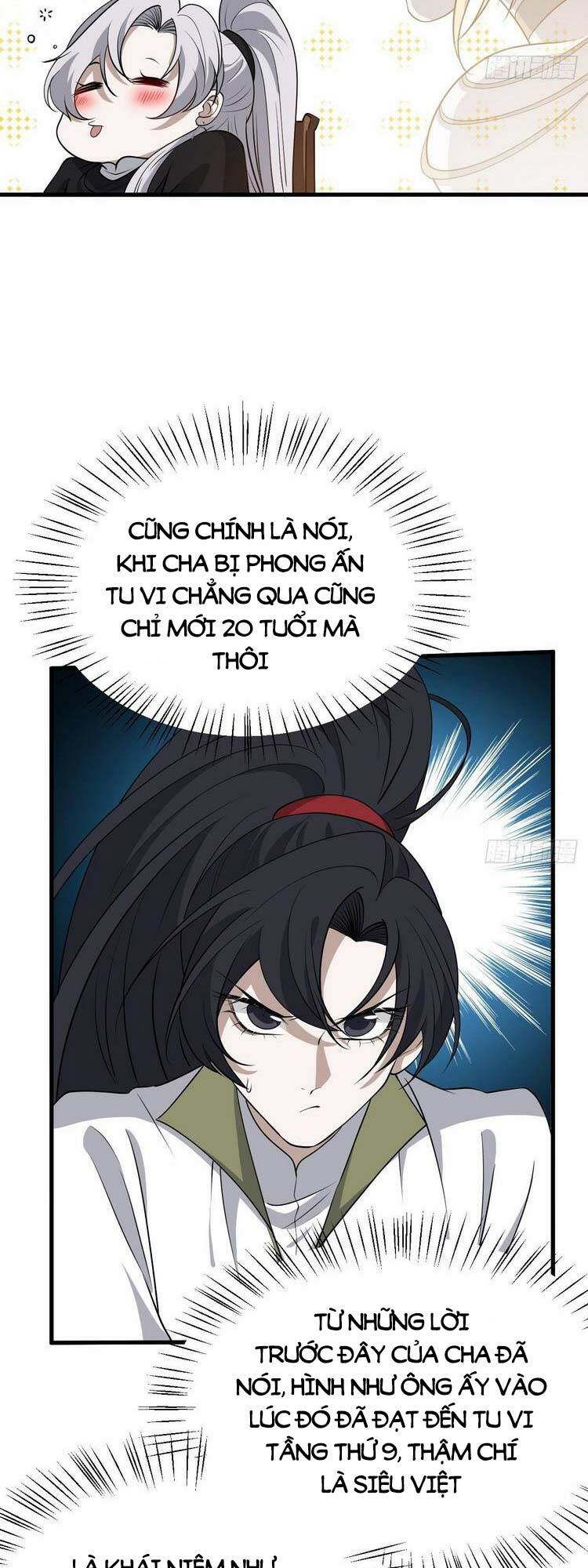Hệ Thống Gánh Con Mạnh Nhất Chapter 30 - Trang 2