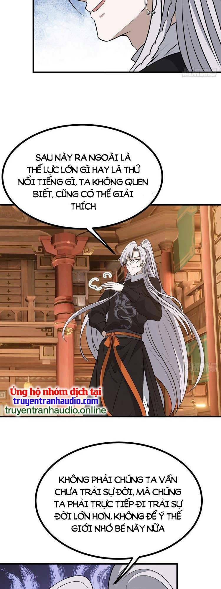 Hệ Thống Gánh Con Mạnh Nhất Chapter 31 - Trang 2