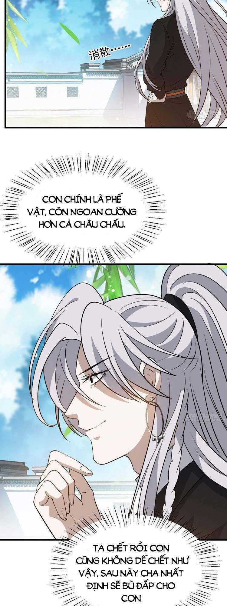 Hệ Thống Gánh Con Mạnh Nhất Chapter 31 - Trang 2