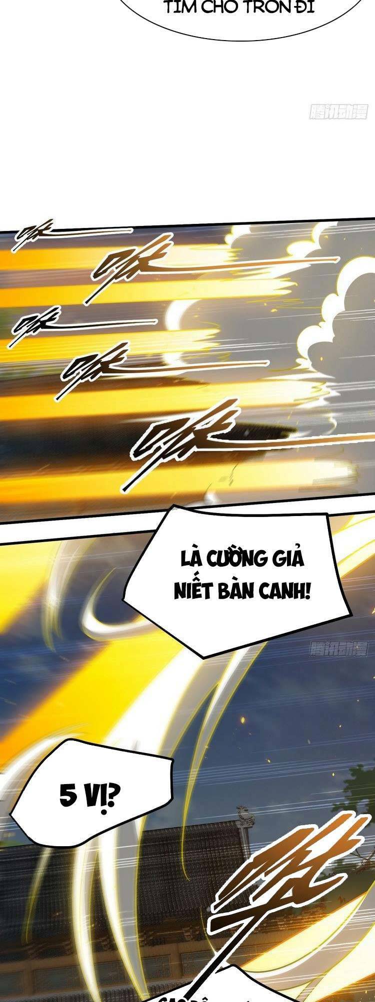 Hệ Thống Gánh Con Mạnh Nhất Chapter 31 - Trang 2