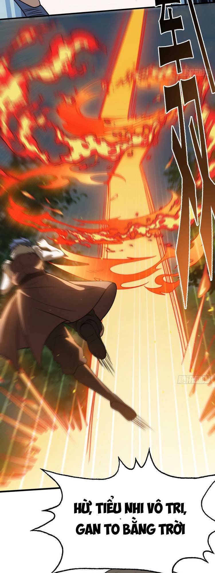 Hệ Thống Gánh Con Mạnh Nhất Chapter 32 - Trang 2