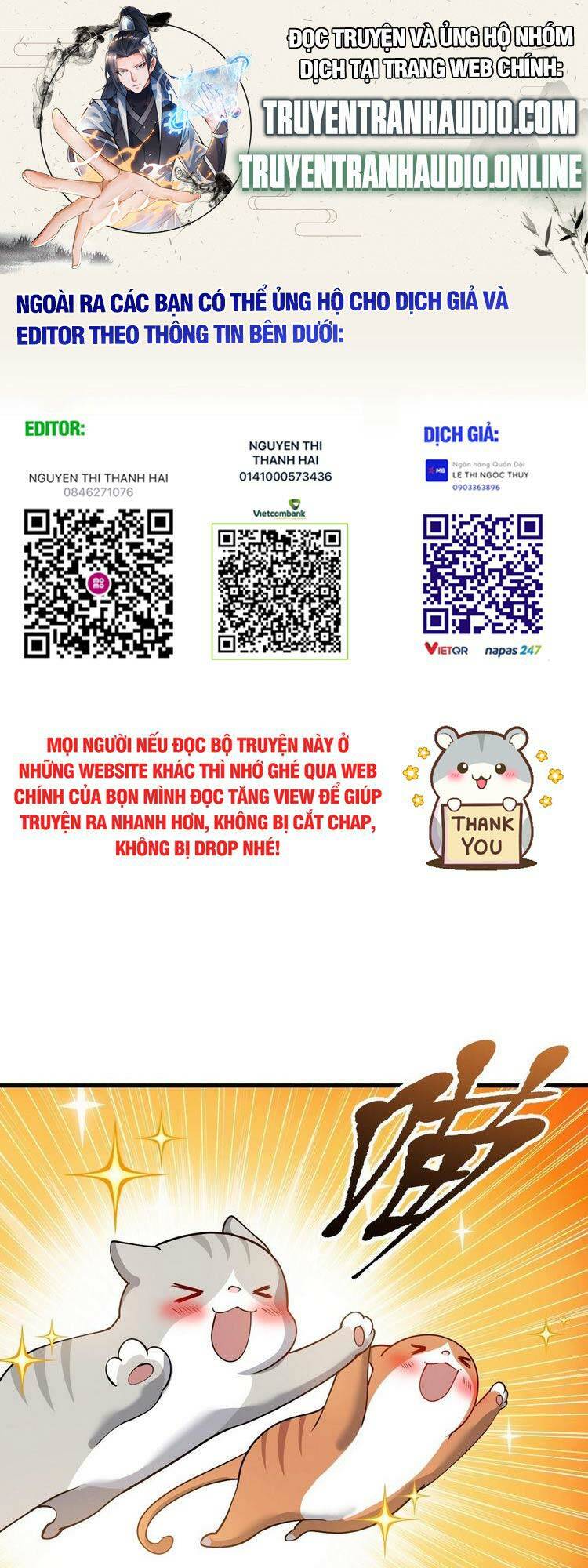 Hệ Thống Gánh Con Mạnh Nhất Chapter 34 - Trang 2