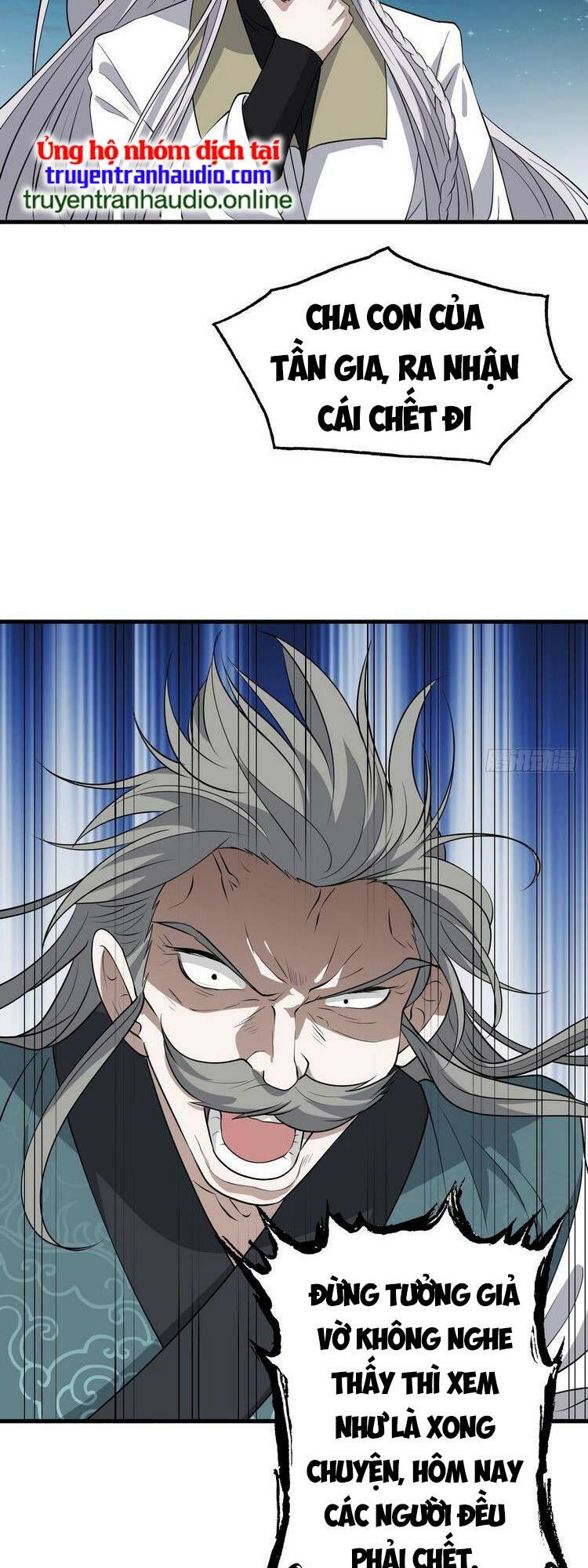 Hệ Thống Gánh Con Mạnh Nhất Chapter 34 - Trang 2