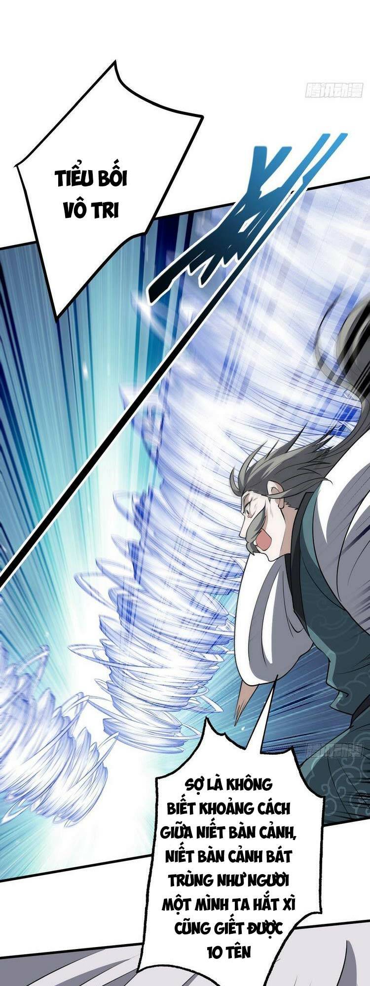 Hệ Thống Gánh Con Mạnh Nhất Chapter 34 - Trang 2