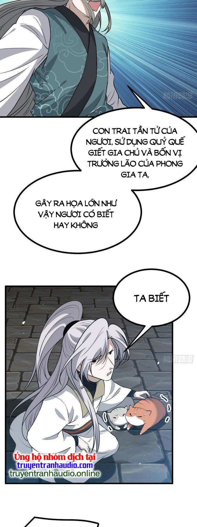 Hệ Thống Gánh Con Mạnh Nhất Chapter 34 - Trang 2