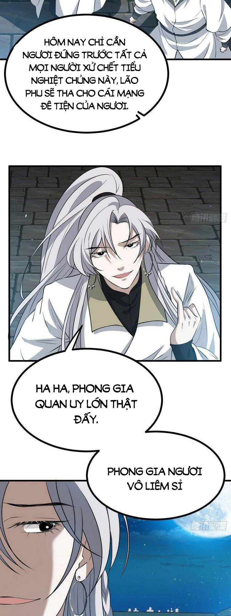 Hệ Thống Gánh Con Mạnh Nhất Chapter 34 - Trang 2