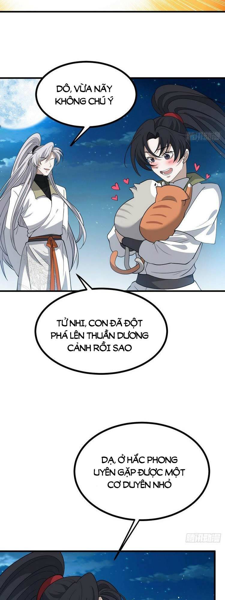 Hệ Thống Gánh Con Mạnh Nhất Chapter 34 - Trang 2