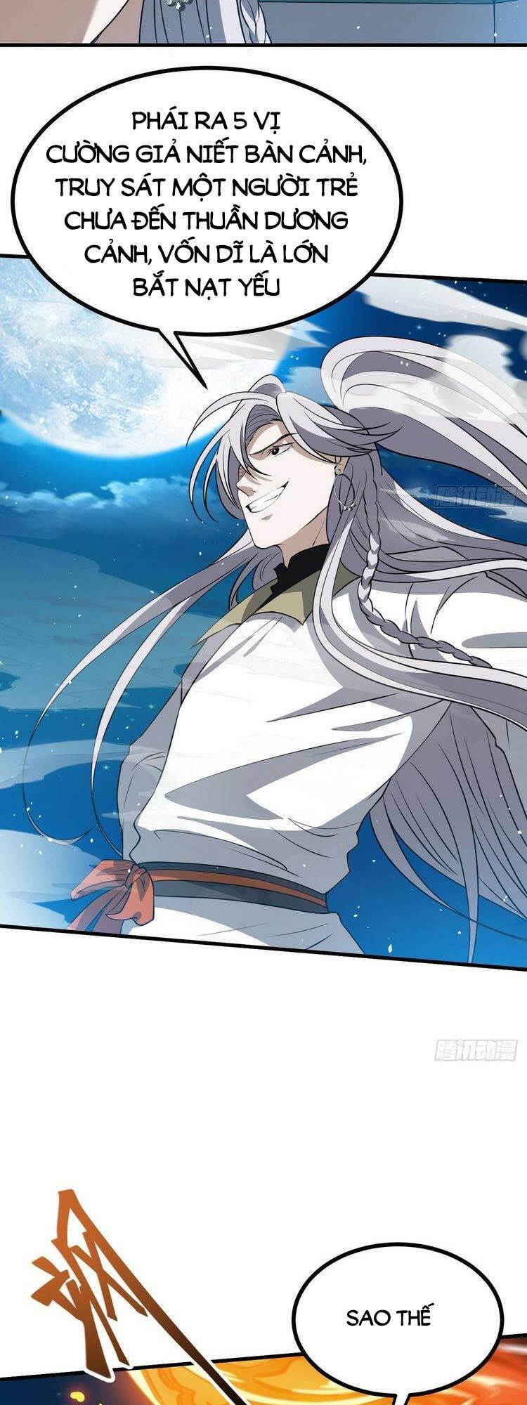 Hệ Thống Gánh Con Mạnh Nhất Chapter 34 - Trang 2