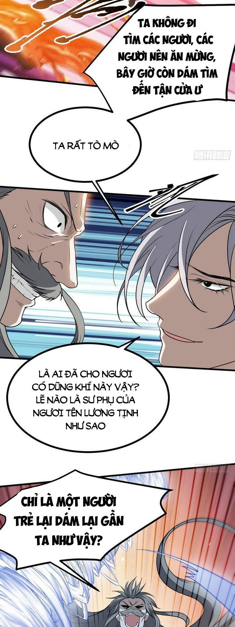 Hệ Thống Gánh Con Mạnh Nhất Chapter 34 - Trang 2