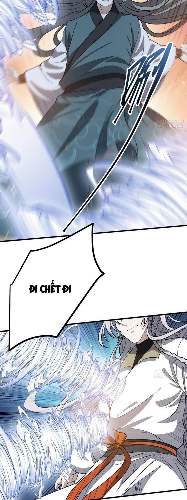 Hệ Thống Gánh Con Mạnh Nhất Chapter 34 - Trang 2