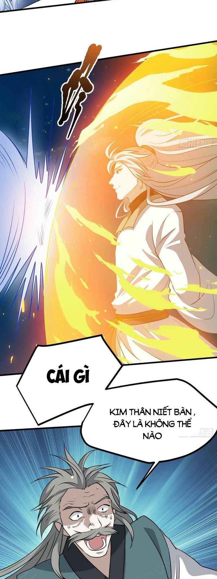 Hệ Thống Gánh Con Mạnh Nhất Chapter 34 - Trang 2