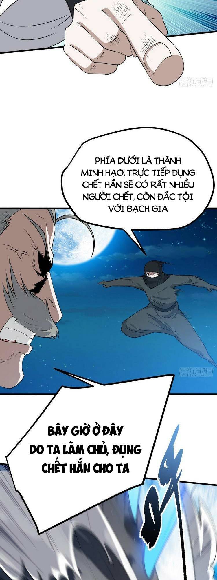 Hệ Thống Gánh Con Mạnh Nhất Chapter 34 - Trang 2